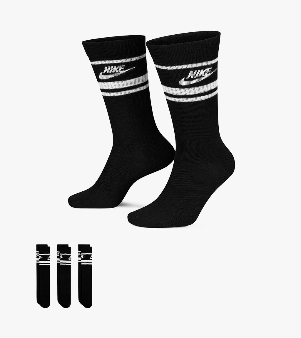 Musta U NK NSW EVERYDAY ESSENTIAL CR