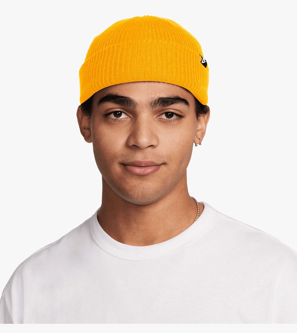 Oranža U NK TERRA BEANIE SC FUT365 L