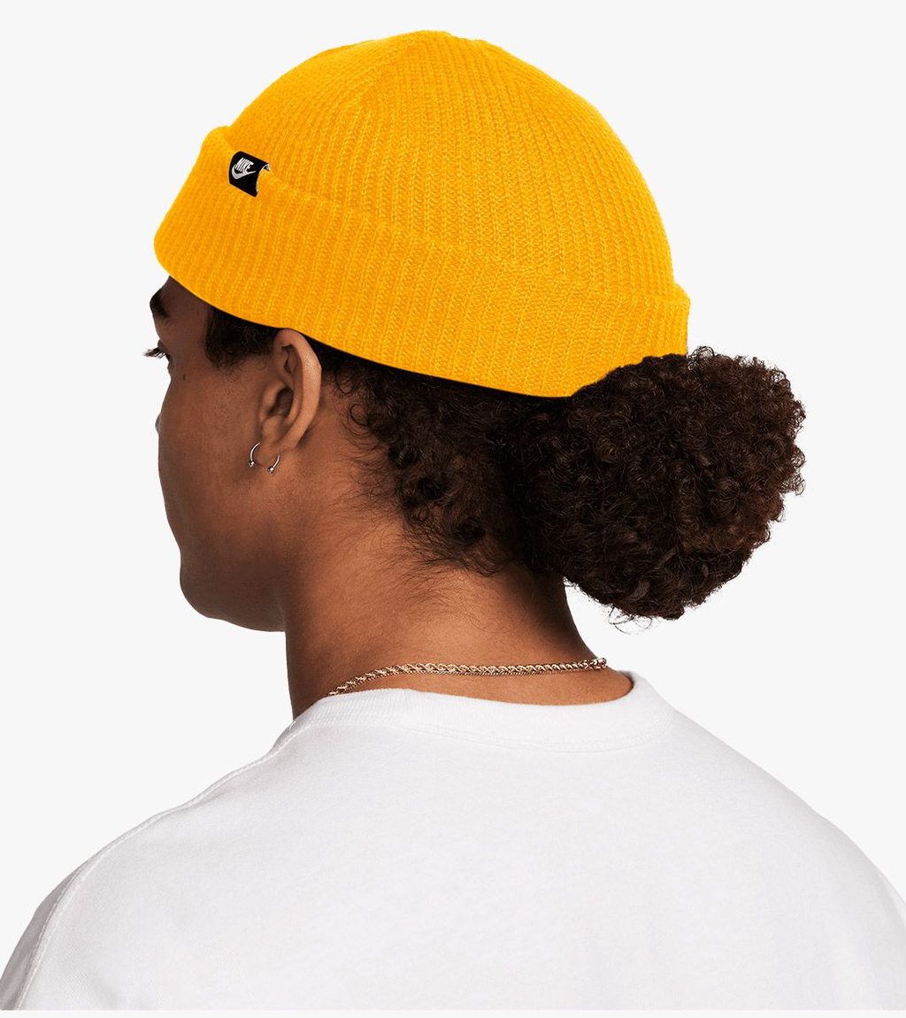 Oranža U NK TERRA BEANIE SC FUT365 L