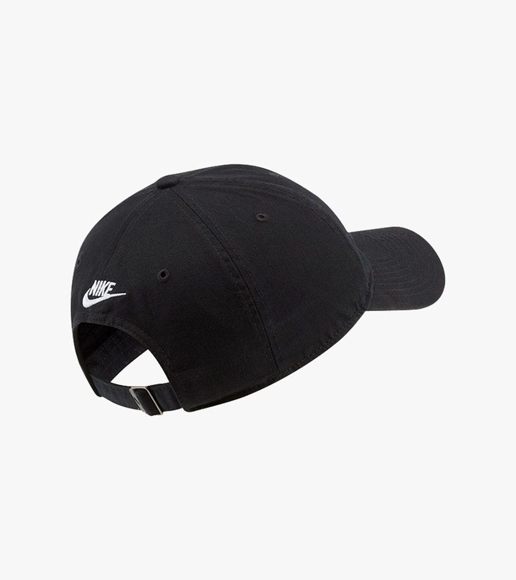 Melna U NSW H86 CAP JDI WASH CAP