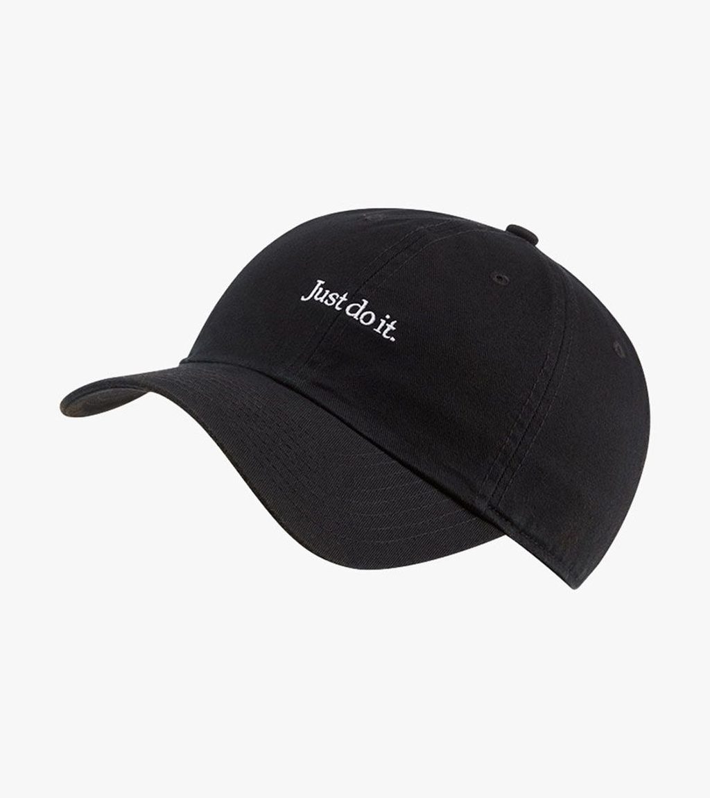 Melna U NSW H86 CAP JDI WASH CAP