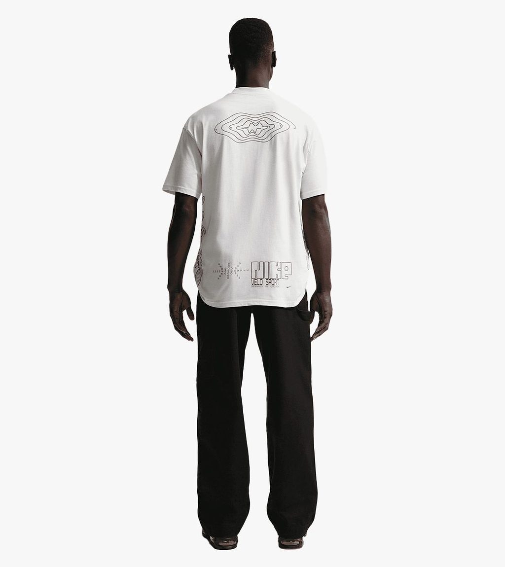 Balta U nsw tee lse reflective cycle