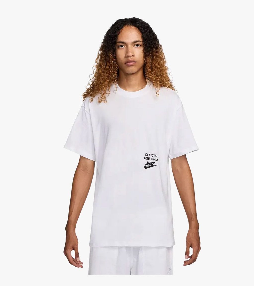 Įvairiaspalvė U nsw tee m90 oc remix