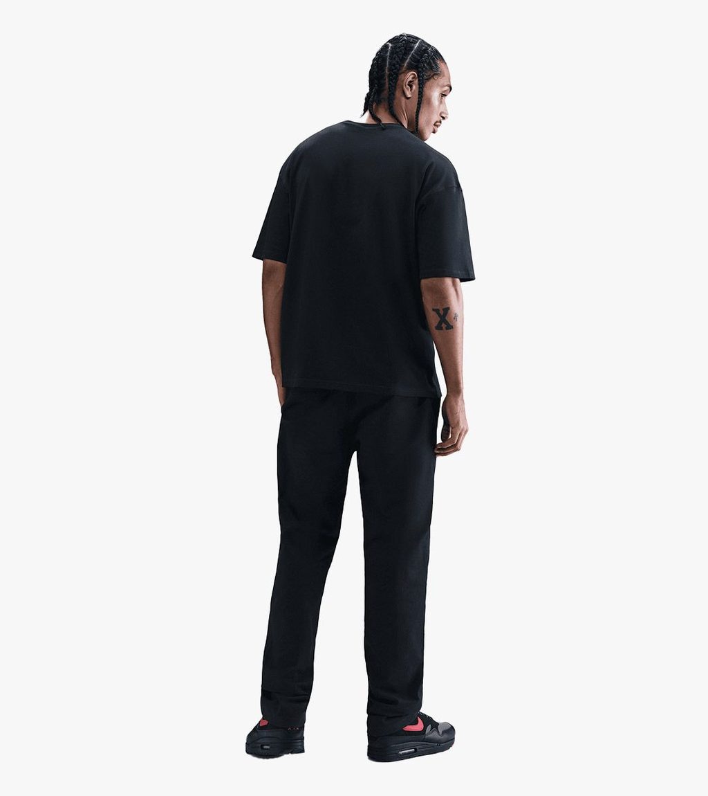 Black U NSW TEE OC AIR PHOTO