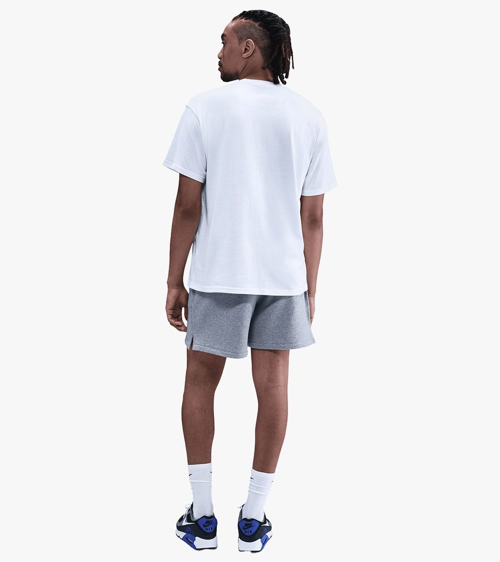 White U NSW TEE OC AIR PHOTO