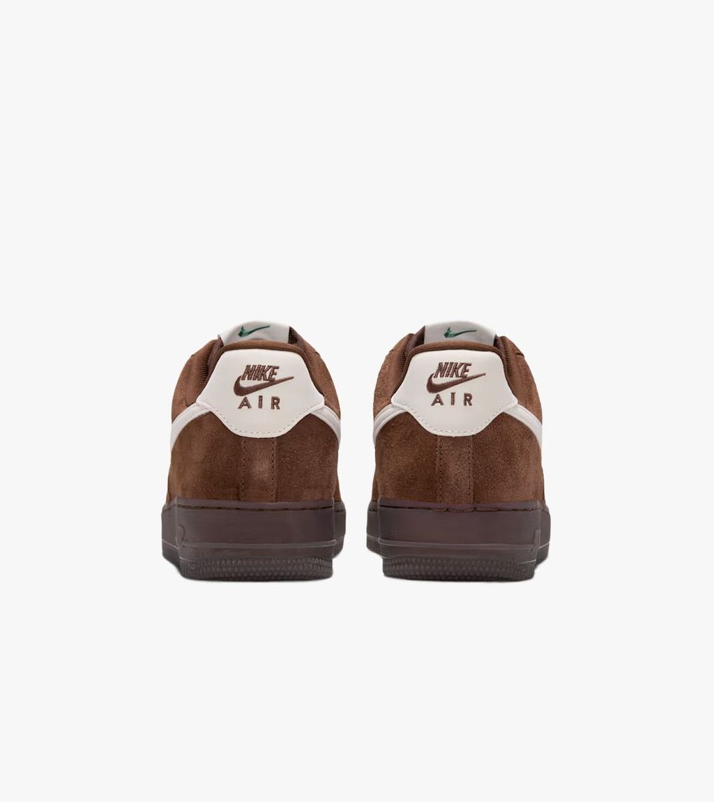 W air force 1 ´07
