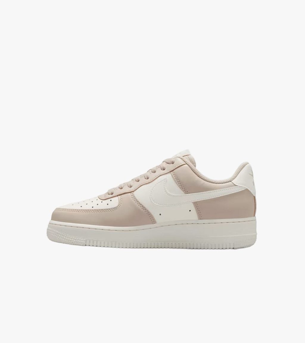 Bēša W AIR FORCE 1 ´07 LOW CRSNT