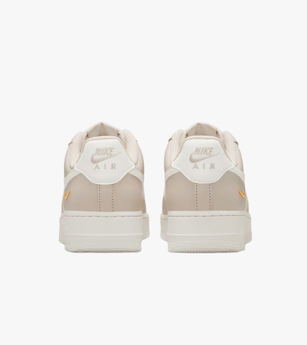 Bēša W AIR FORCE 1 ´07 LOW CRSNT