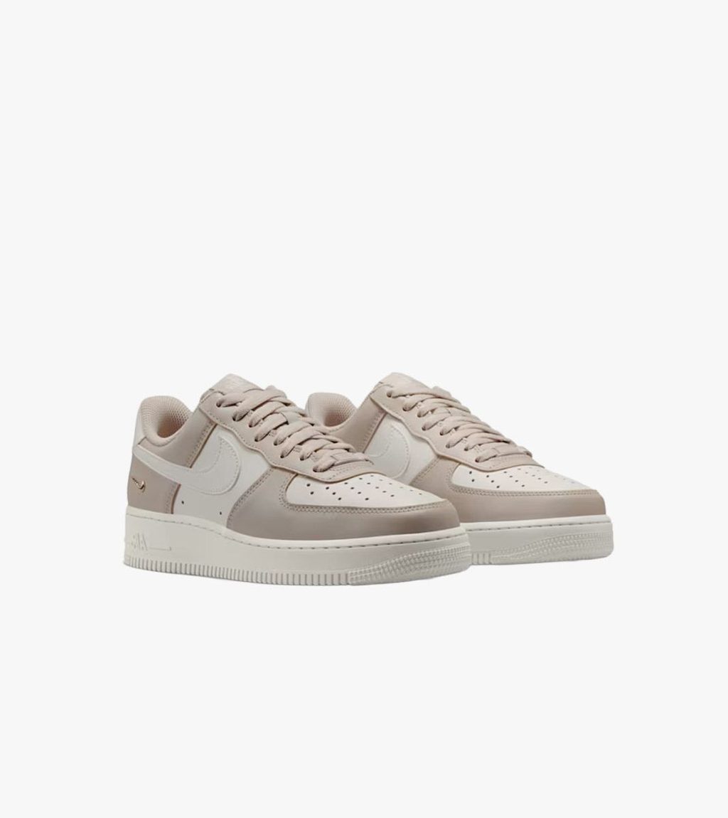 Bēša W AIR FORCE 1 ´07 LOW CRSNT