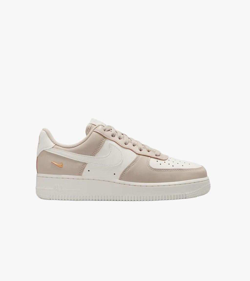 Bēša W AIR FORCE 1 ´07 LOW CRSNT