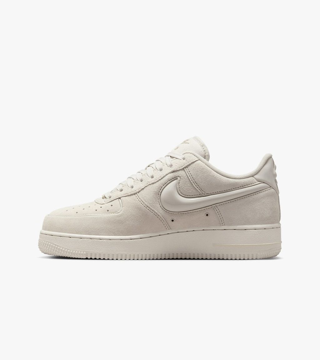 Flerfärgad W air force 1 ´07