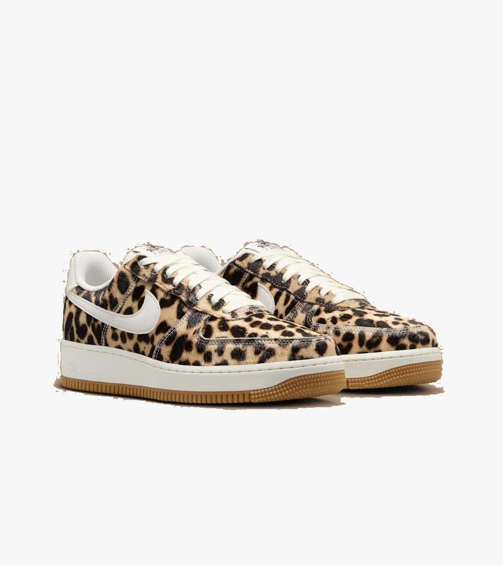 Brūna W AIR FORCE 1 ´07