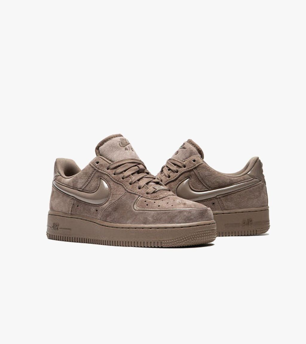 Brunt W air force 1 ´07