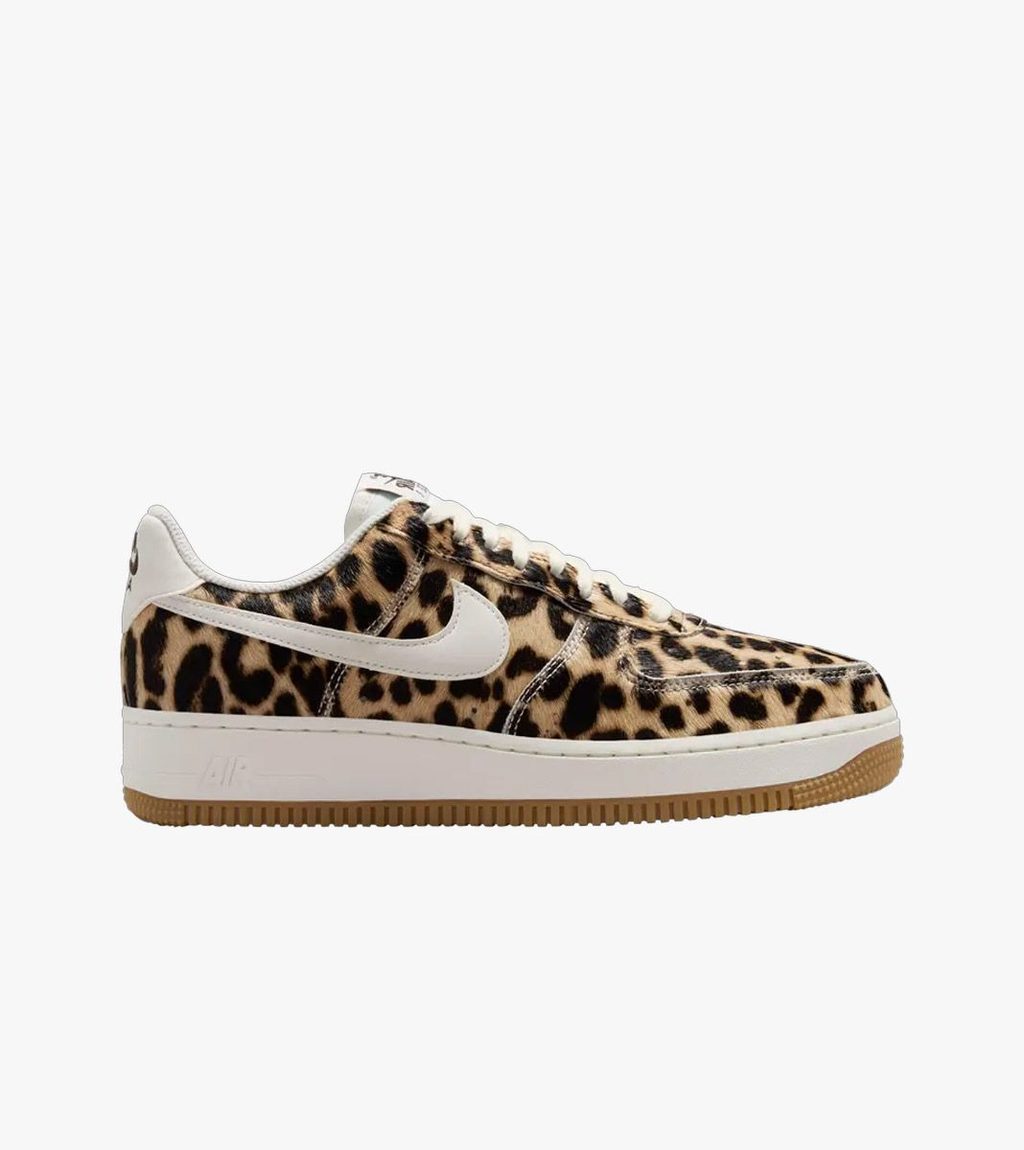 Brūna W AIR FORCE 1 ´07