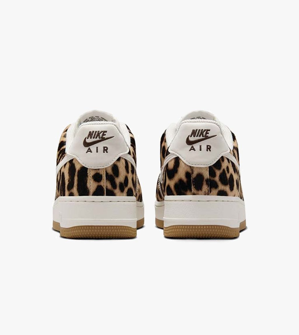 Brūna W AIR FORCE 1 ´07