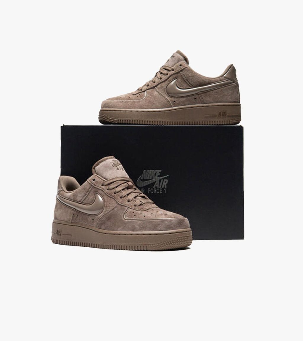 Brunt W air force 1 ´07