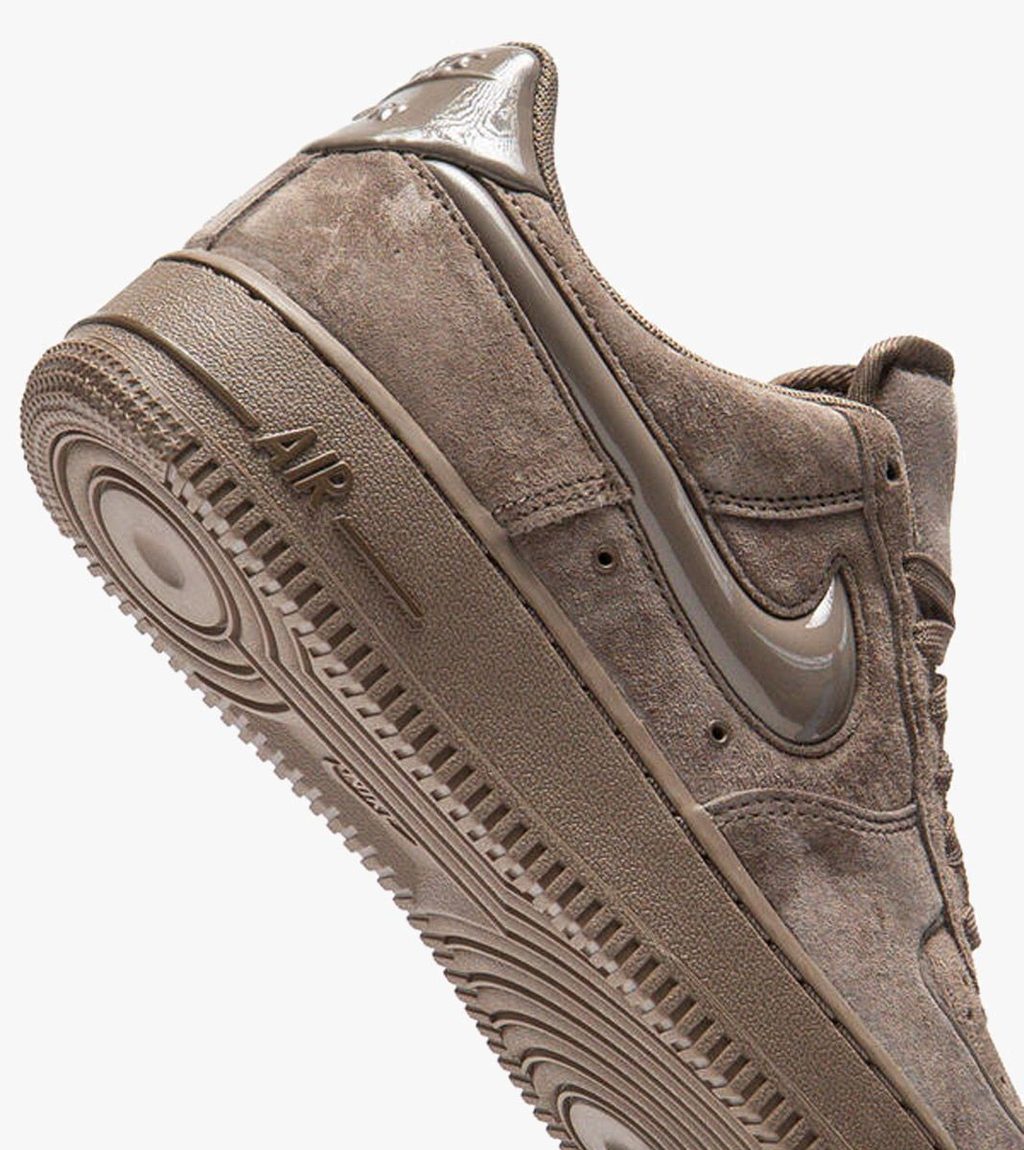 Brunt W air force 1 ´07