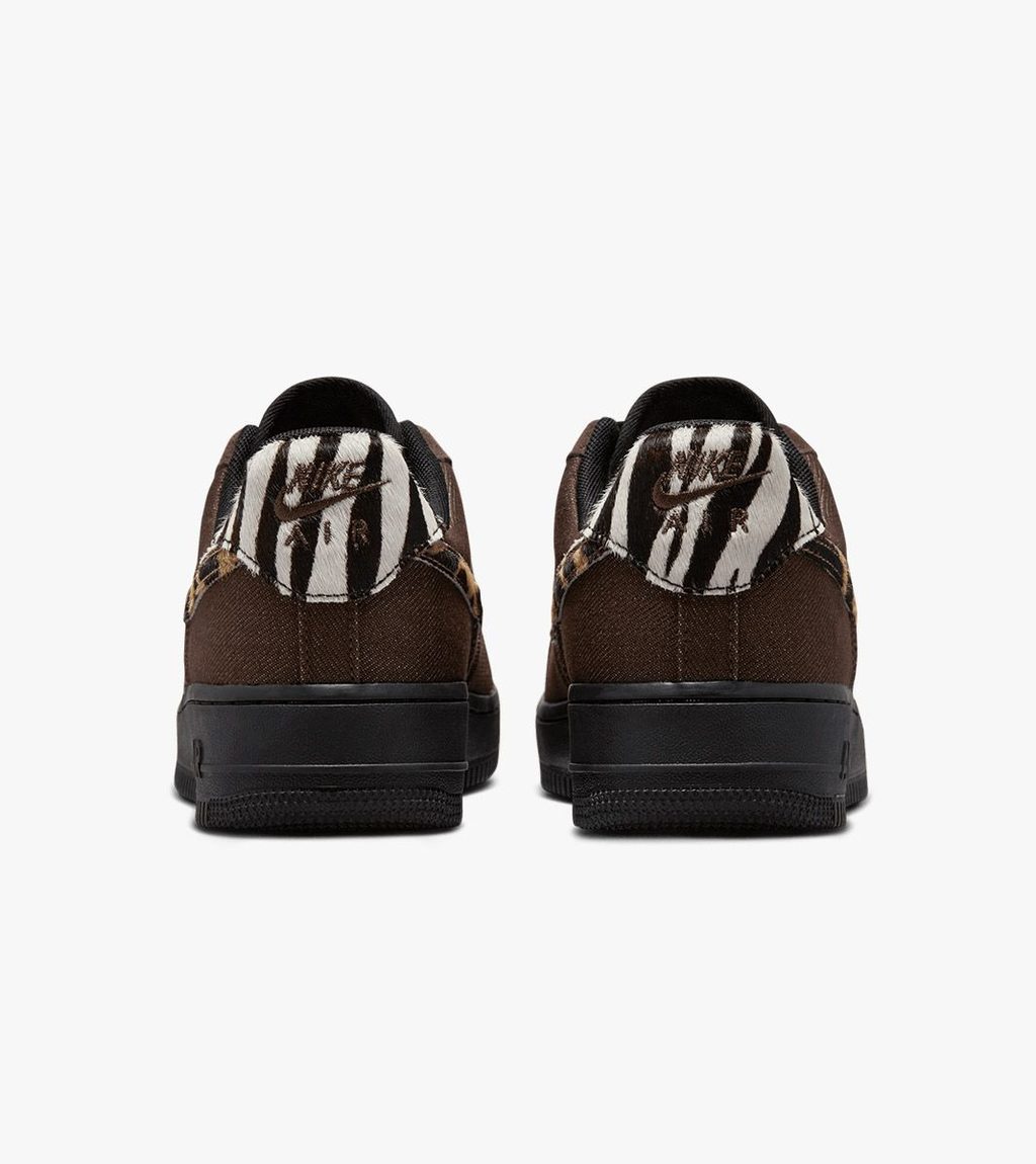 Brunt W air force 1 ´07