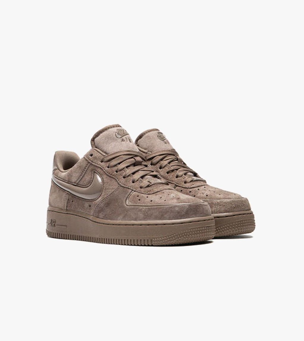 Brunt W air force 1 ´07
