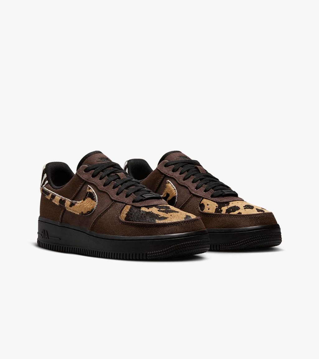 Brunt W air force 1 ´07