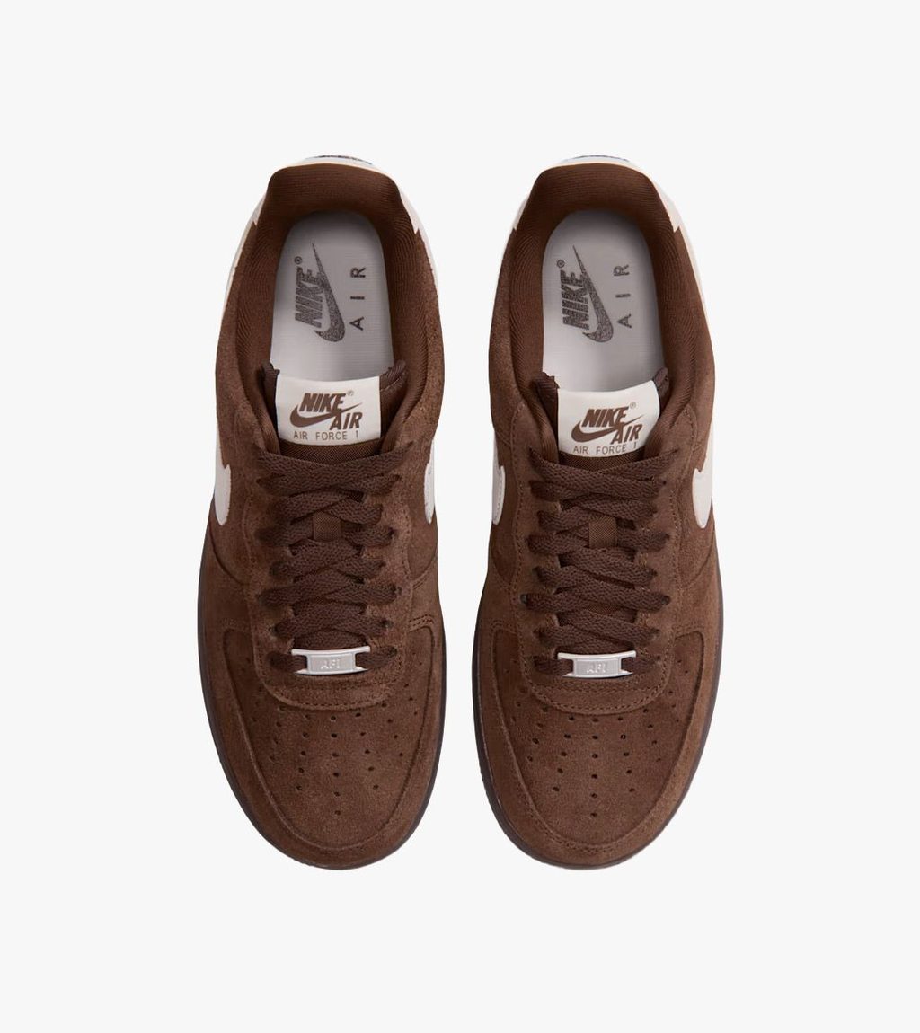W air force 1 ´07