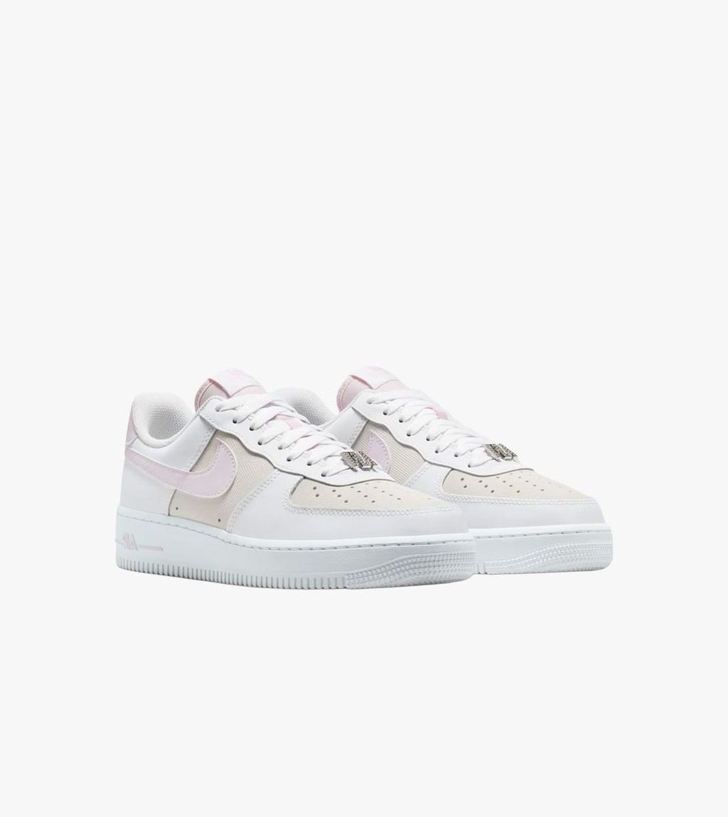 White W AIR FORCE 1 ´07 SE HRDWR