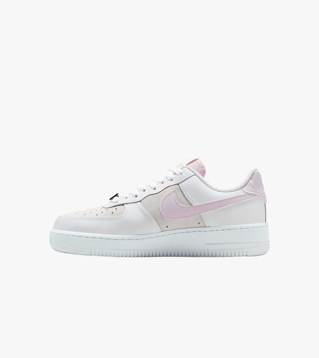 White W AIR FORCE 1 ´07 SE HRDWR