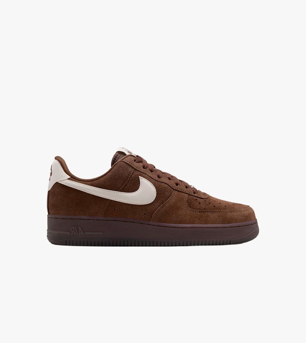 W air force 1 ´07