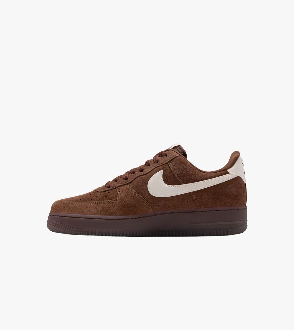 W air force 1 ´07