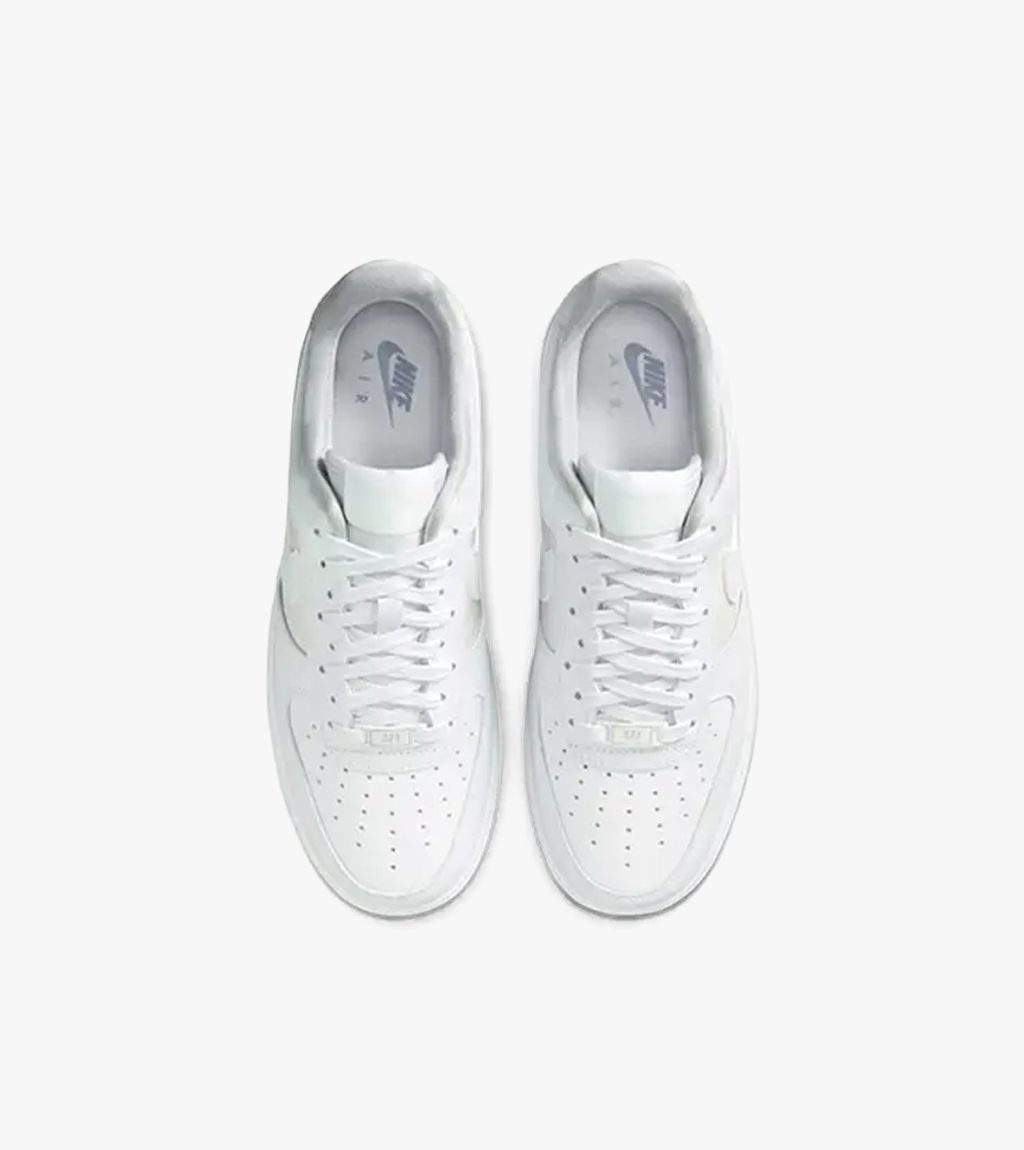 White W AIR FORCE 1 ´07