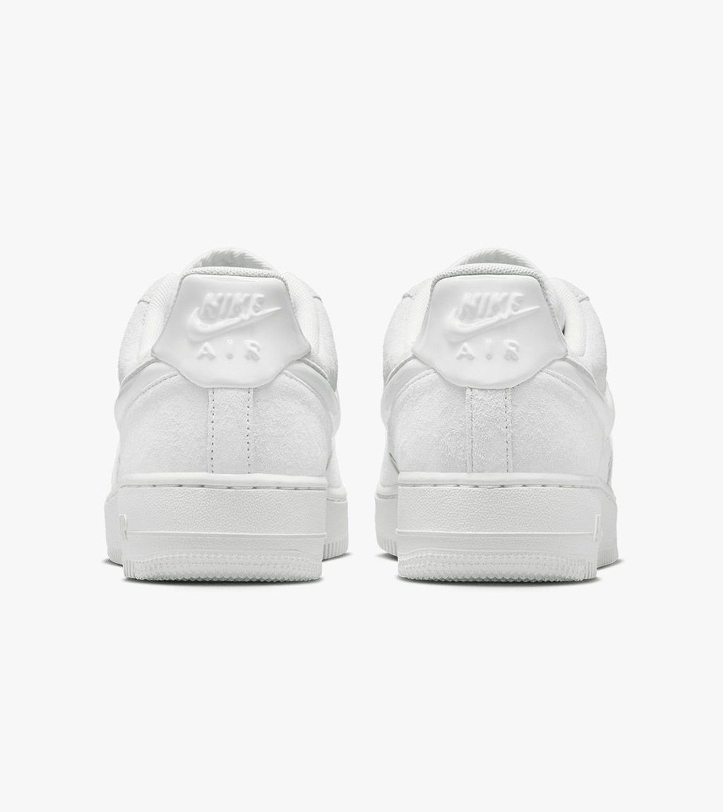 Balta W air force 1 ´07