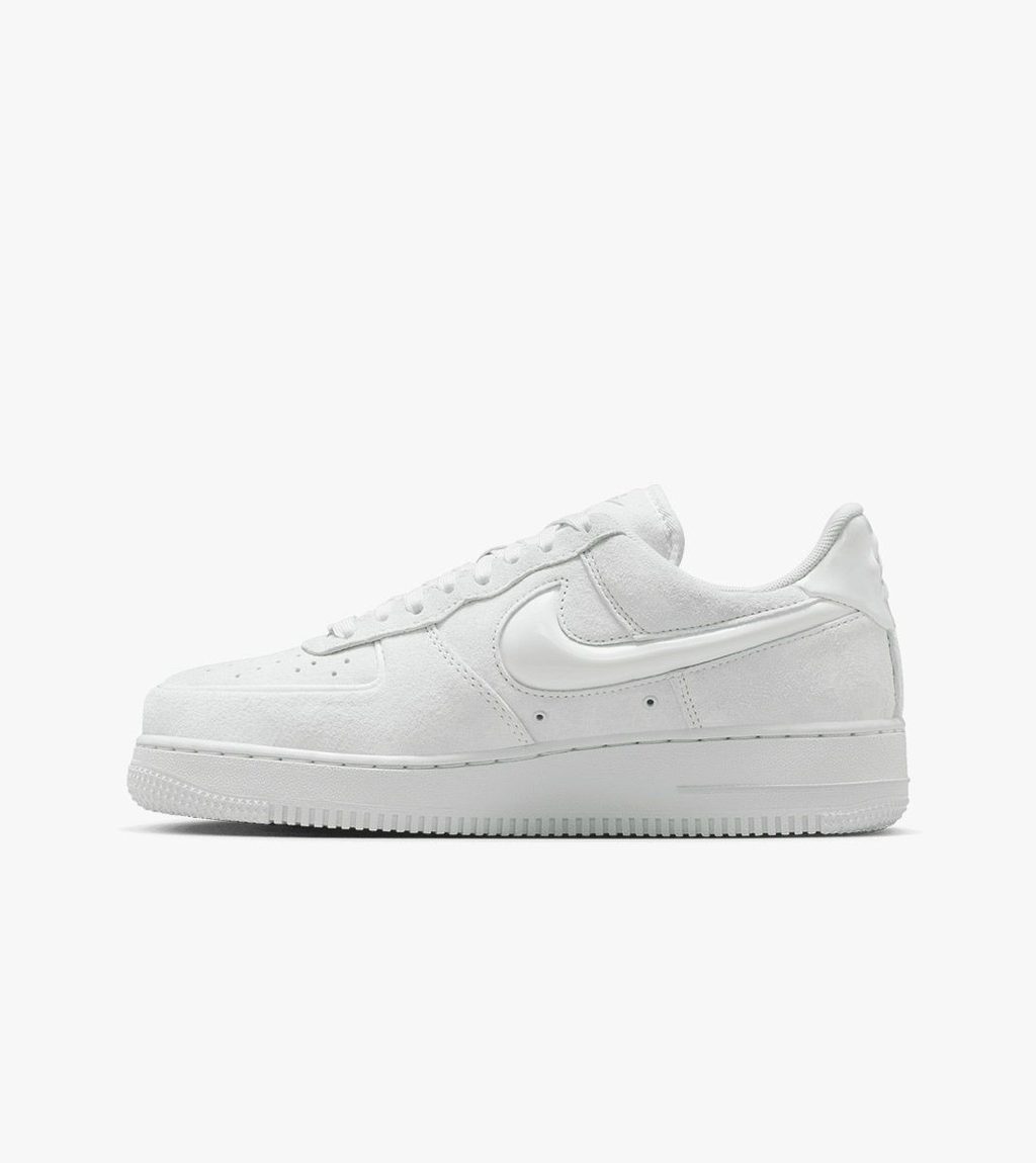 Balta W air force 1 ´07