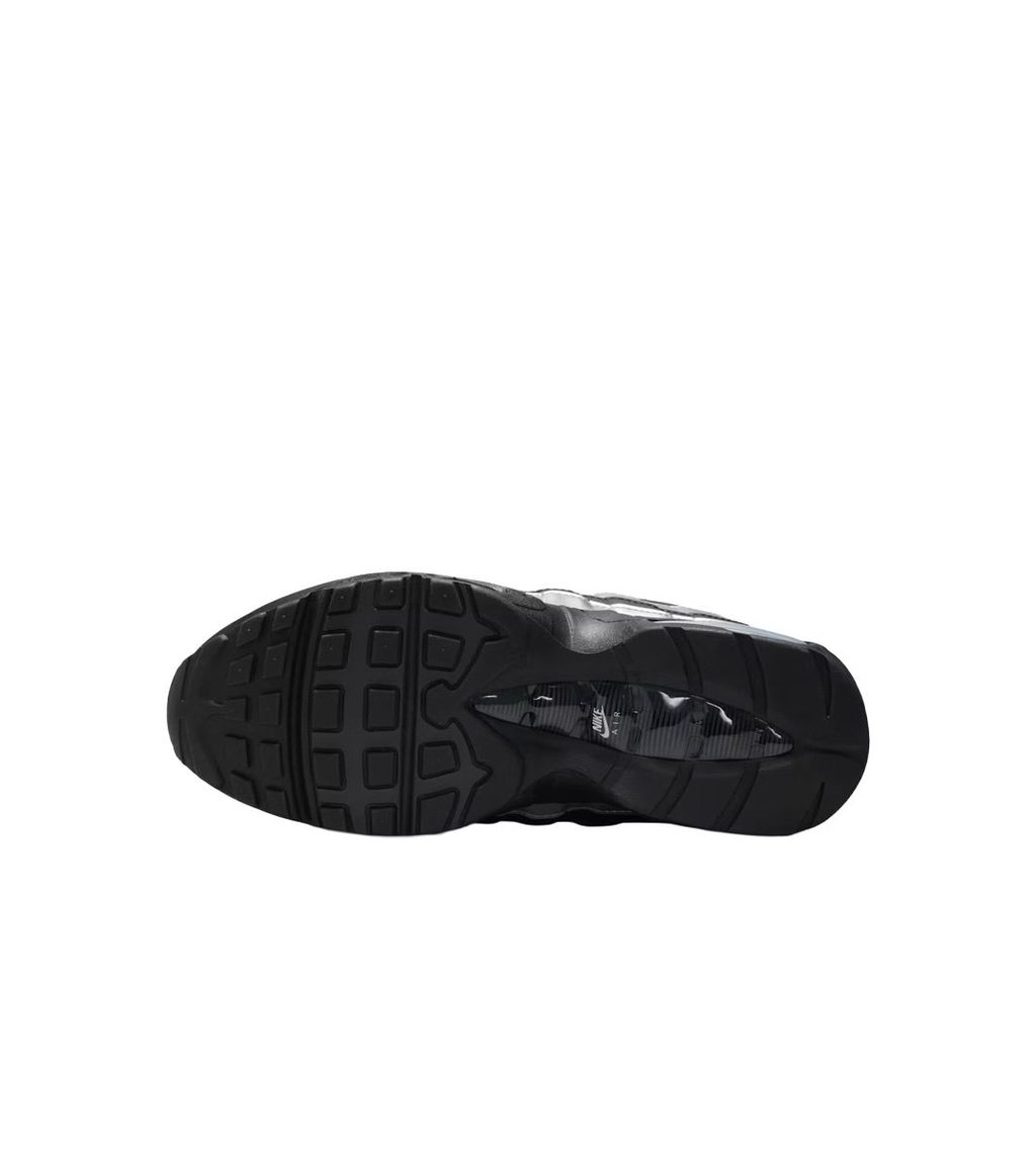 Must W nike air max 95 big bubble