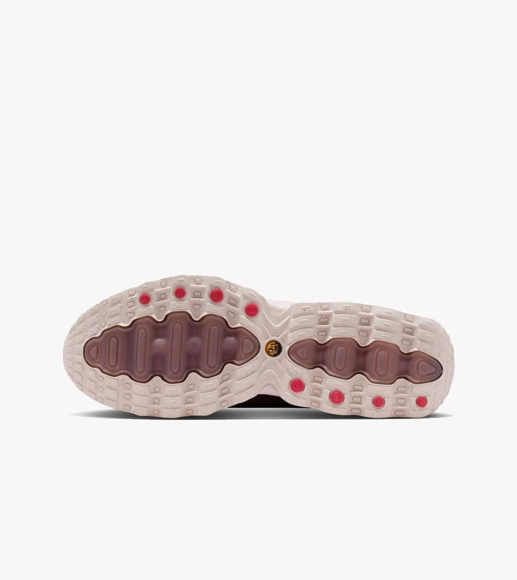 Įvairiaspalvė W nike air max dn8