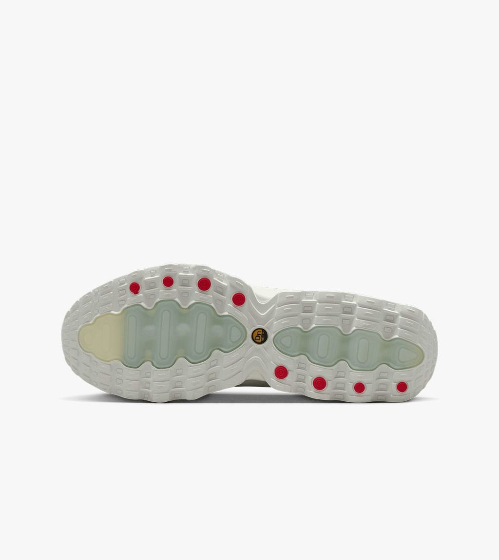 Valge W nike air max dn8