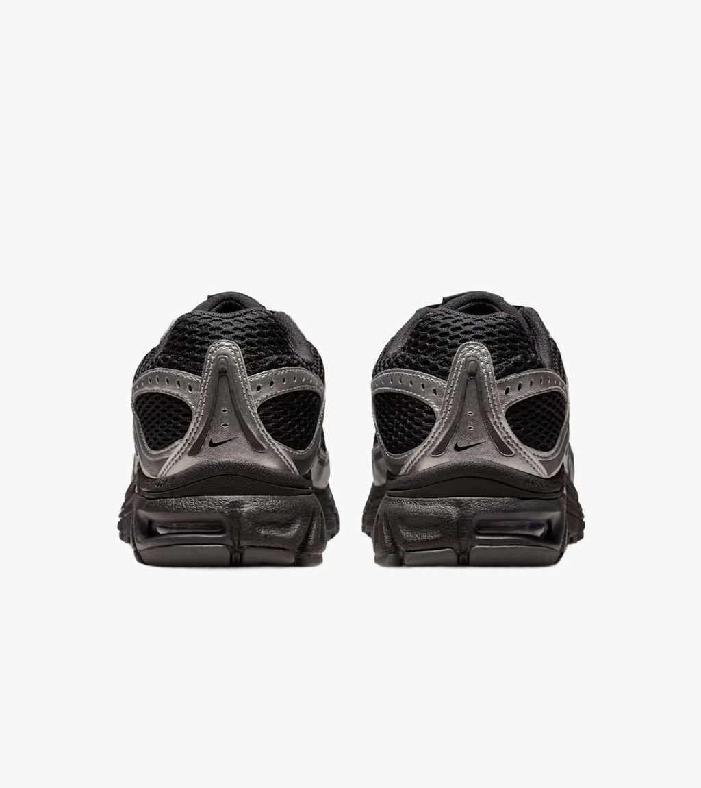 Svart W nike air max moto 2k