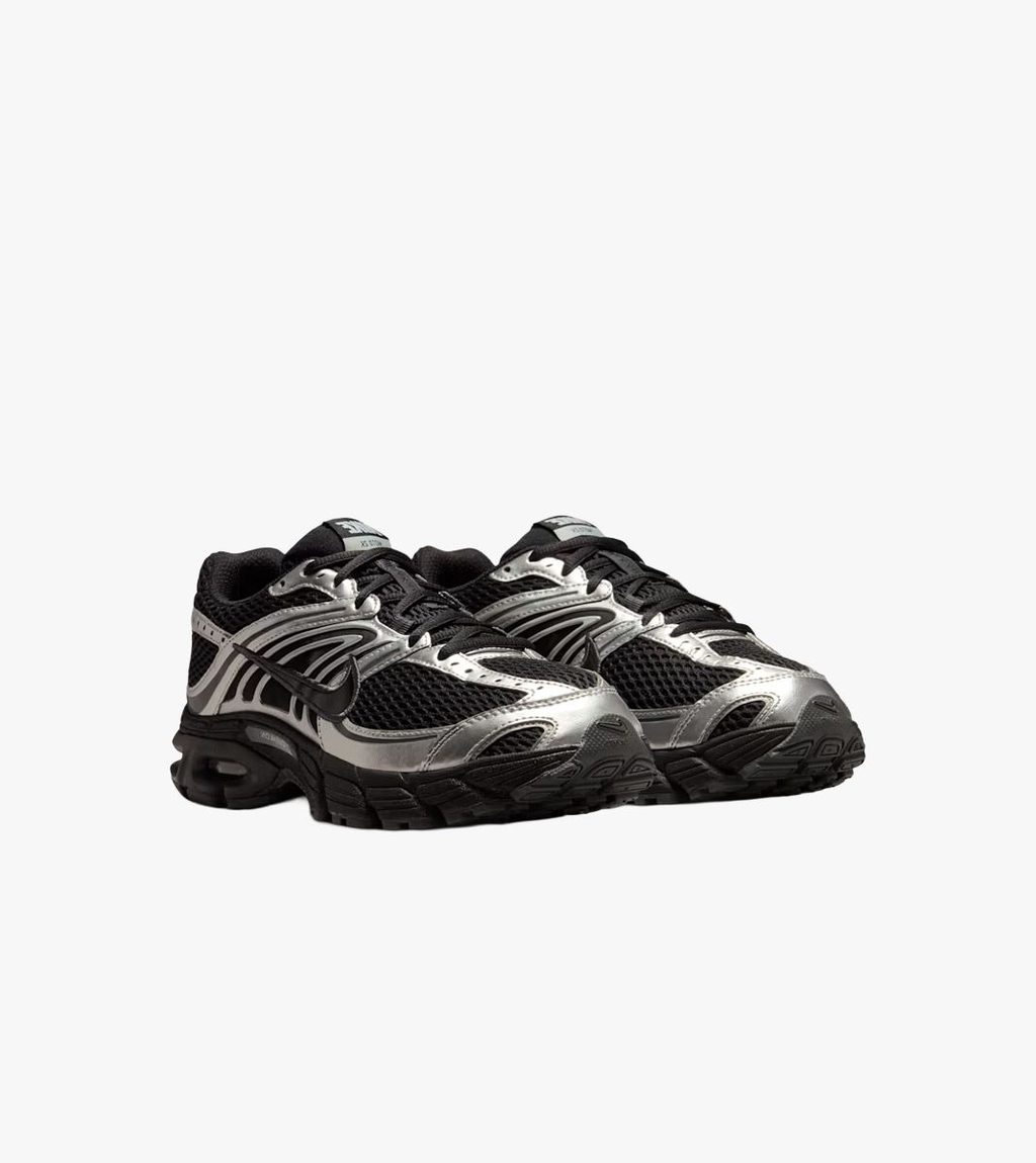 Svart W nike air max moto 2k