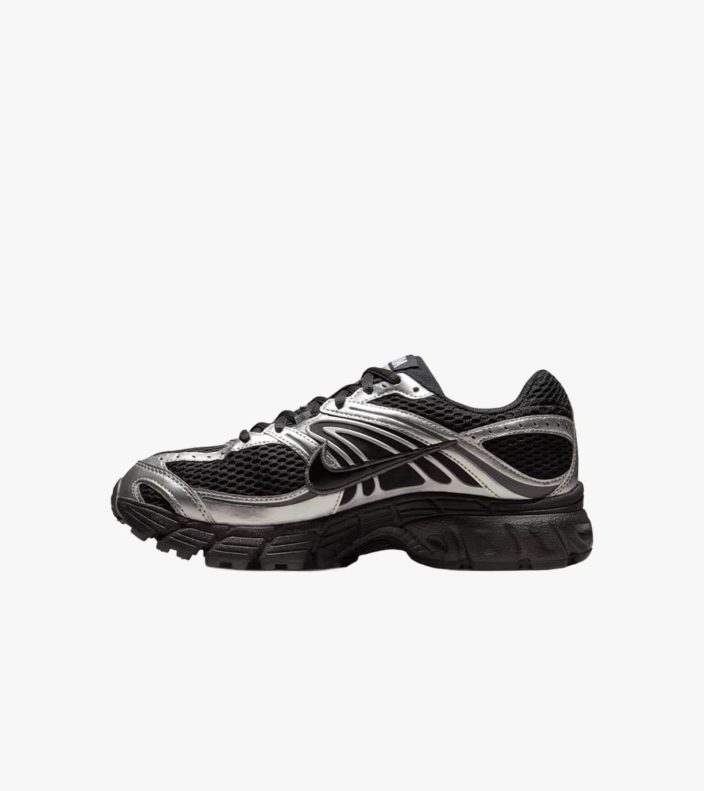 Svart W nike air max moto 2k