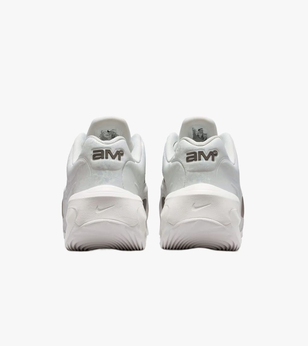 Smėlinė W nike air max muse