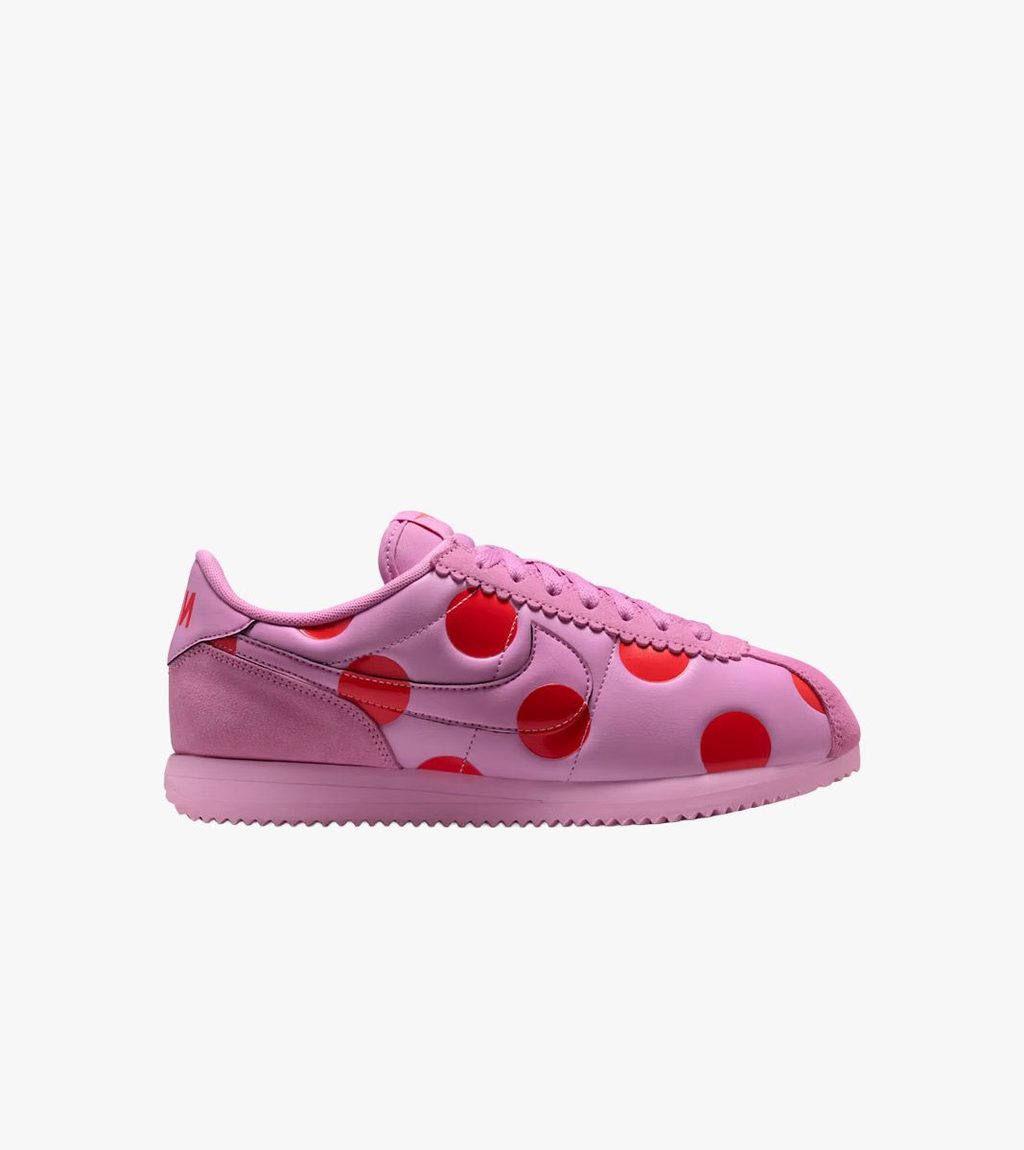 Violetti W NIKE CORTEZ