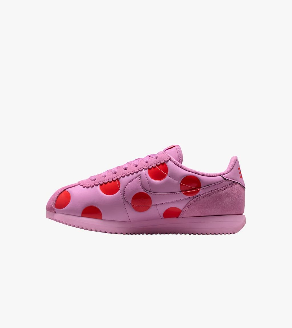 Violetti W NIKE CORTEZ