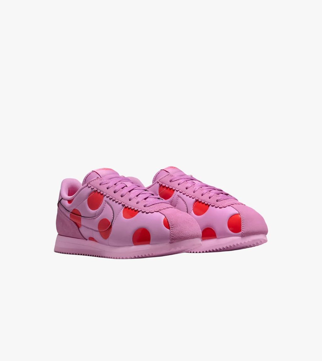 Violetti W NIKE CORTEZ