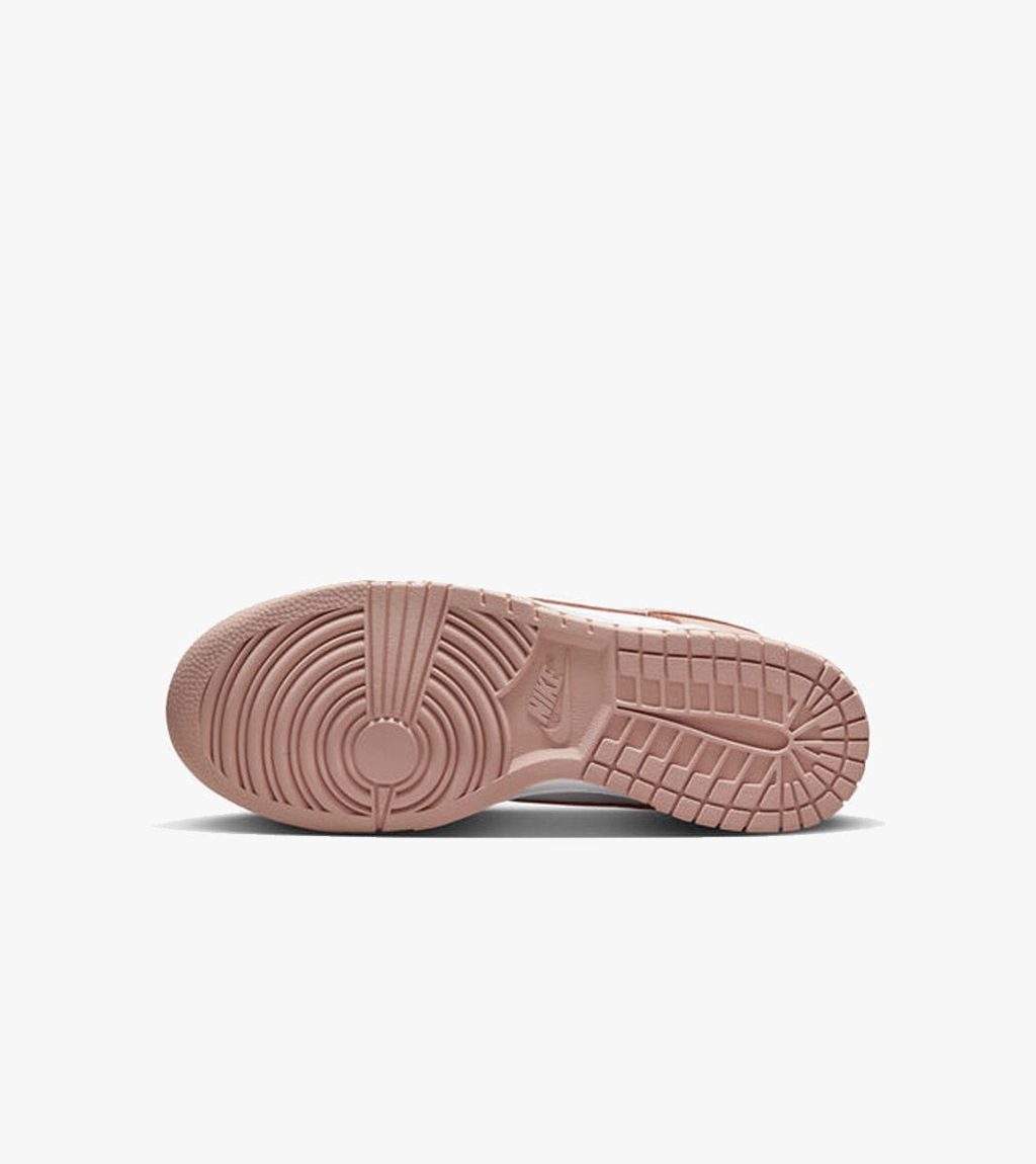 Rozā W NIKE DUNK LOW