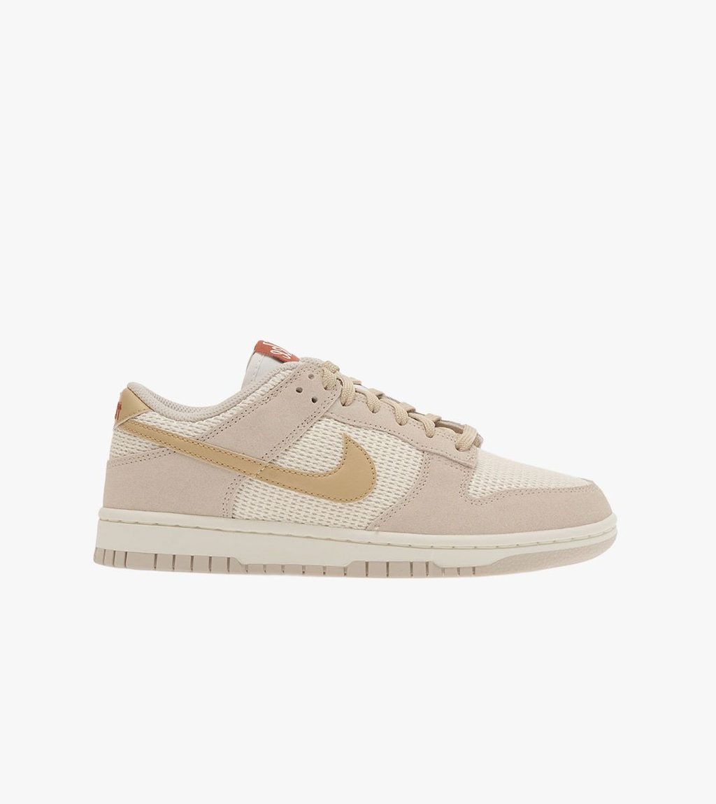 Bēša W NIKE DUNK LOW SE
