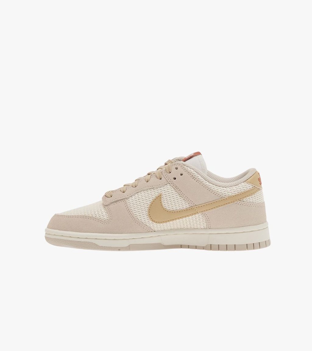Bēša W NIKE DUNK LOW SE