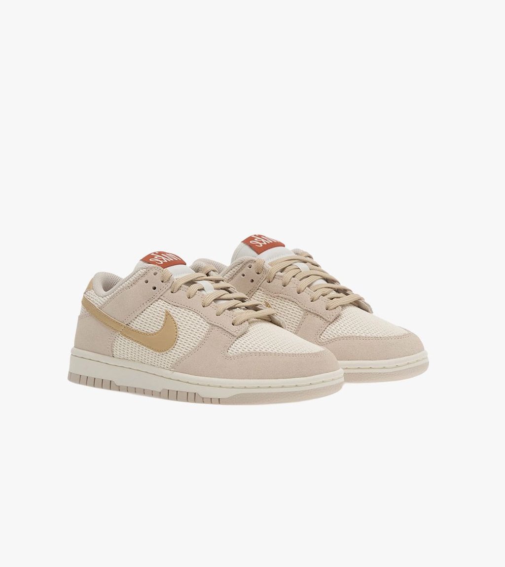 Bēša W NIKE DUNK LOW SE
