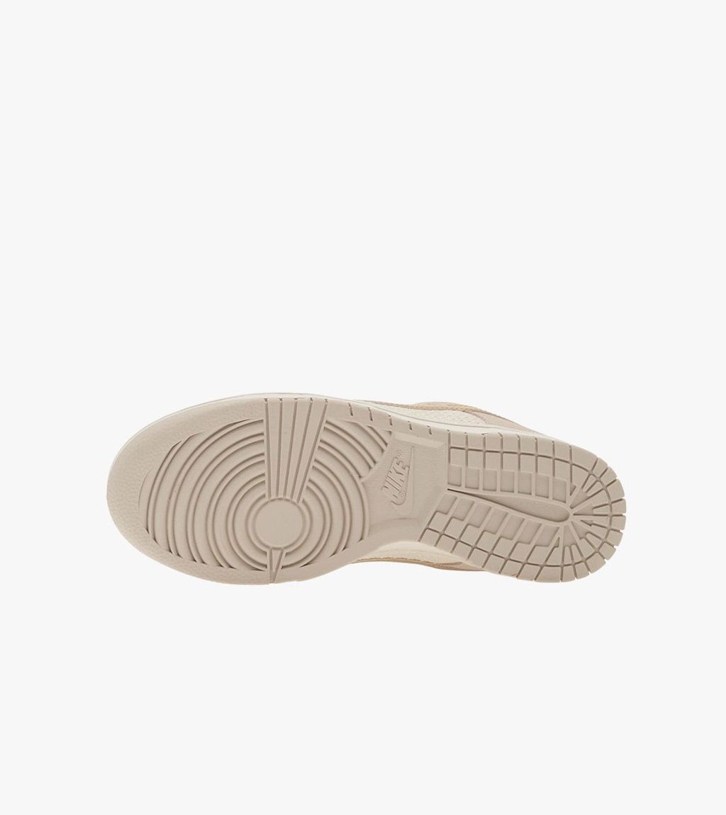 Bēša W NIKE DUNK LOW SE