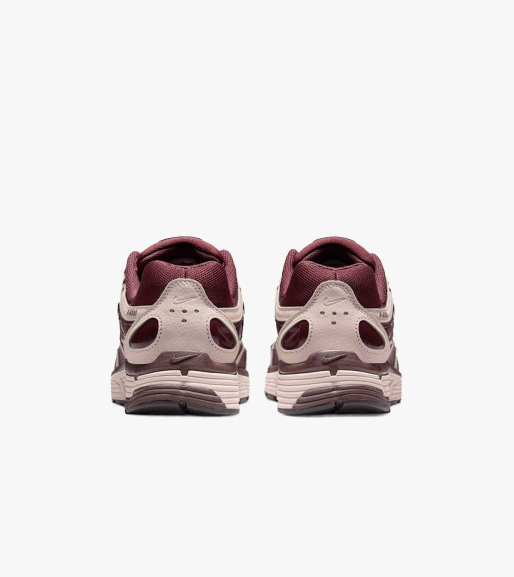 W nike p-6000