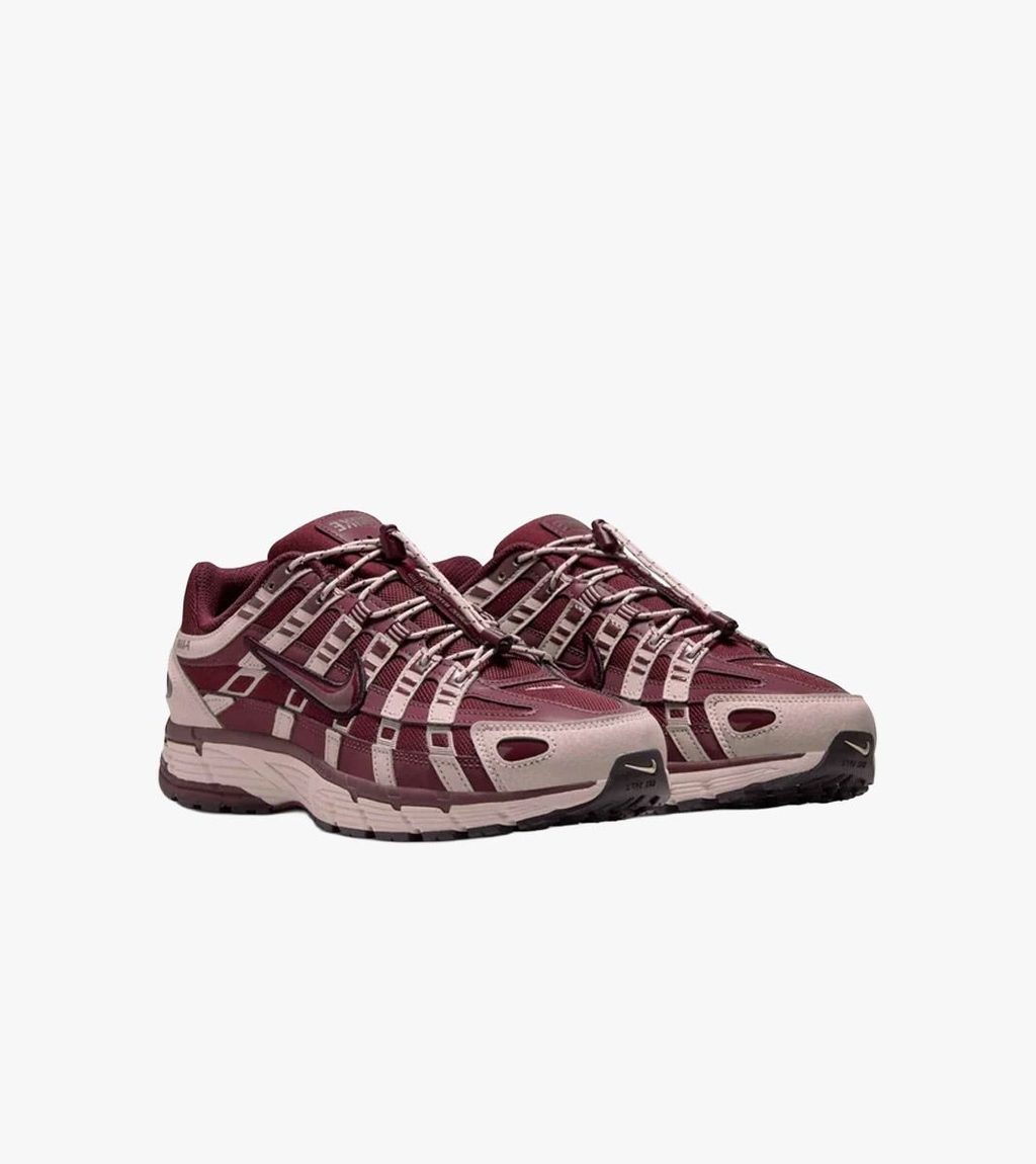 W nike p-6000
