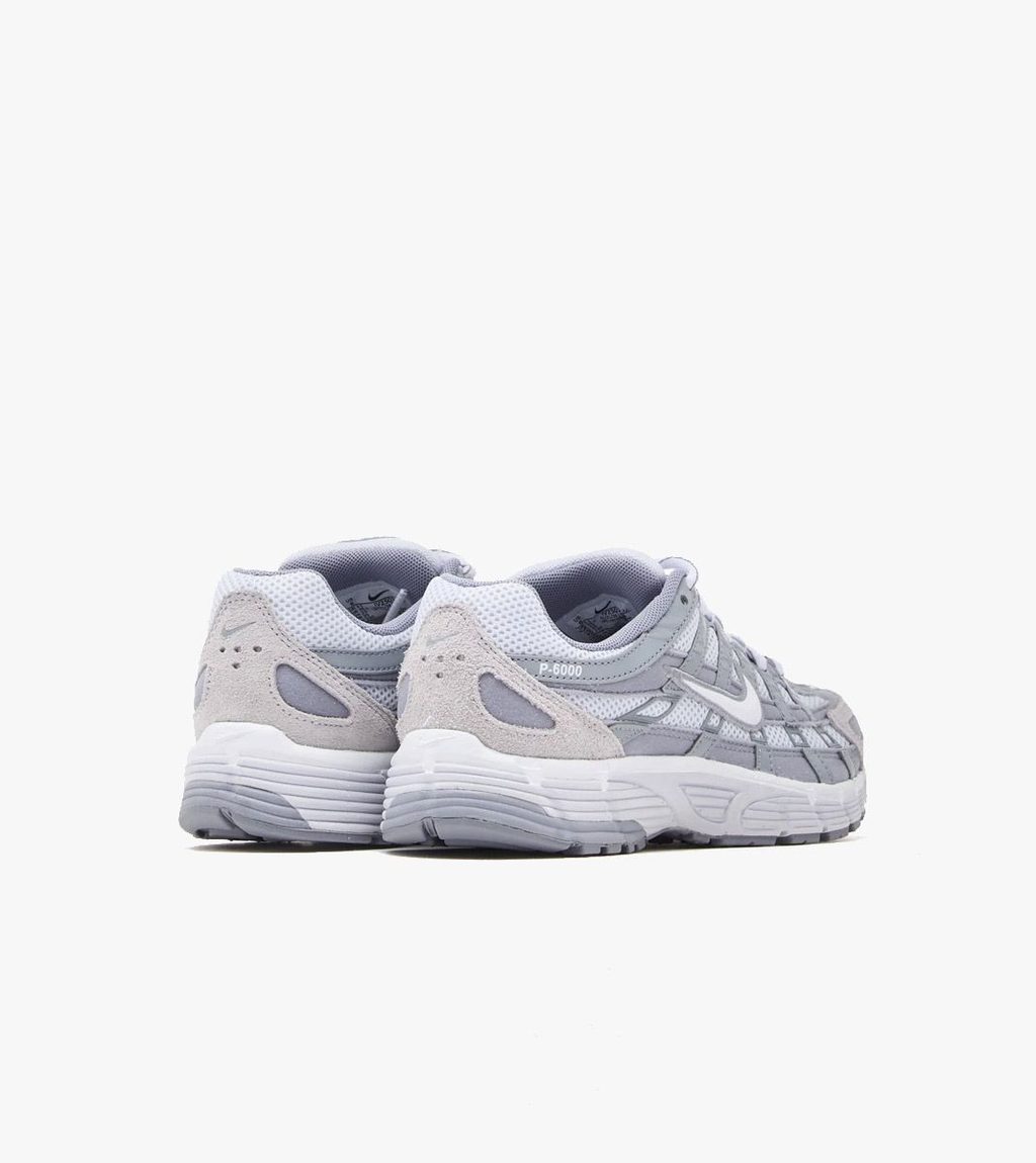 Pelēka W NIKE P-6000 MM